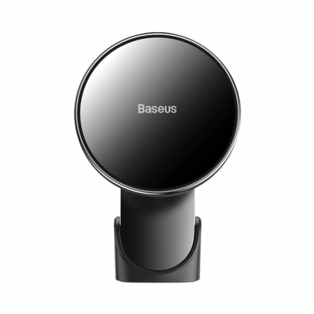 Baseus Μαγνητική Βάση Κινητού Αυτοκινήτου με Ασύρματη Φόρτιση 15W για Iphone 12 / Iphone 13 -  WXJN-01