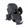Car Grille Holder Joyroom - Black - JR-ZS259