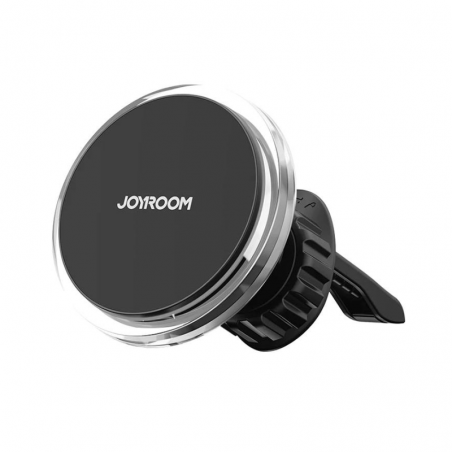 Magnetic car holder Joyroom JR-ZS291 with inductive charger - JR-ZS291