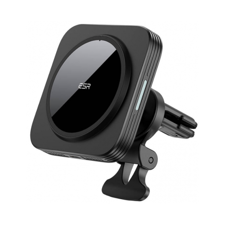 Car holder ESR HaloLock with Qi inductive charger - 038248