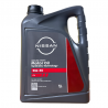 Λιπαντικό Κινητήρα Nissan DPF 5w30 C4 5lt