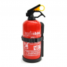 Carbon Dioxide Powder Fire Extinguisher BC 1kg AMiO 1 Pc