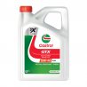 Λιπαντικό Κινητήρα Castrol GTX A3/B3 15W40 4lt