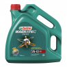 Castrol Magnatec Diesel DPF 5W40 4lt