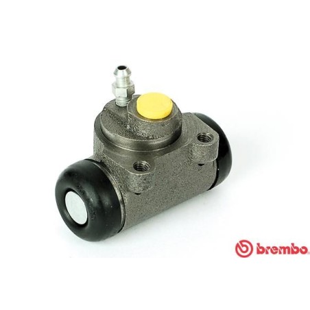 Κυλινδράκι τροχού BREMBO A12312