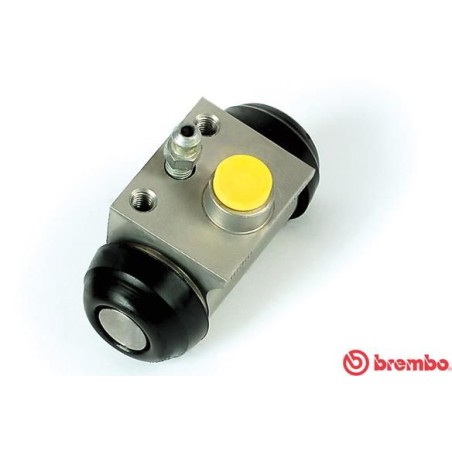 Κυλινδράκι τροχού BREMBO A12346