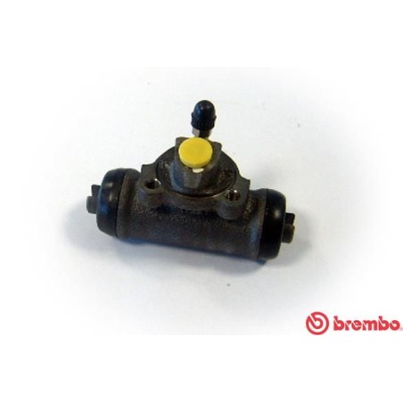 Κυλινδράκι τροχού BREMBO A12955