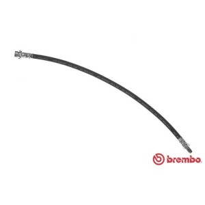 Ελαστικός σωλήνας φρένων BREMBO T24098