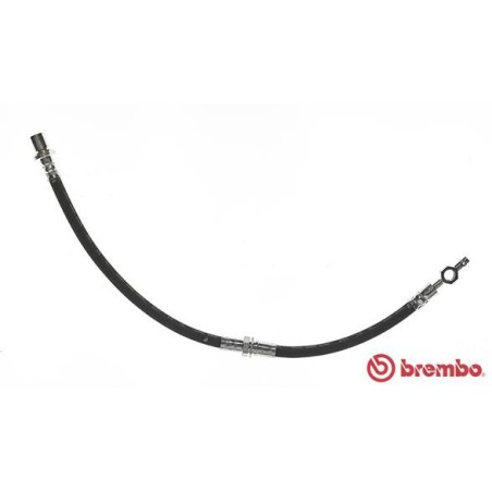 Ελαστικός σωλήνας φρένων BREMBO T83037