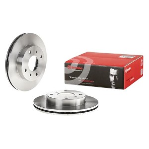 Brake Disc BREMBO 09.5449.14