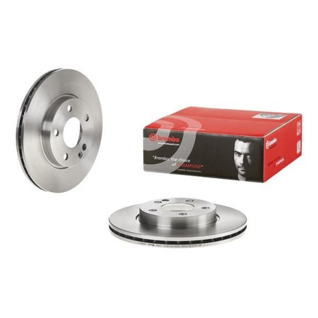 Brake Disc BREMBO 09.8680.14