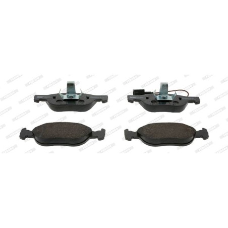 Brake Pad Set, disc brake FERODO FDB1056B