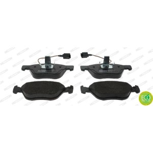 Brake Pad Set, disc brake FERODO FDB1299