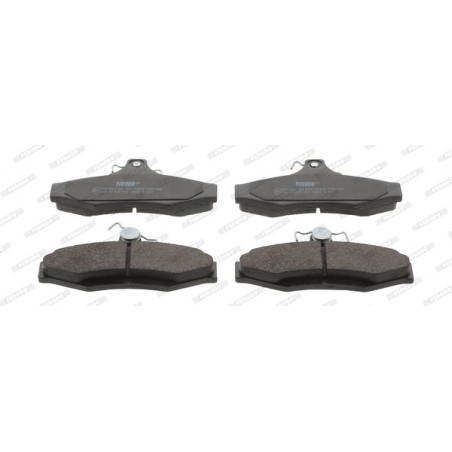 Brake Pad Set, disc brake FERODO FDB1336