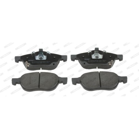 Brake Pad Set, disc brake FERODO FDB1447