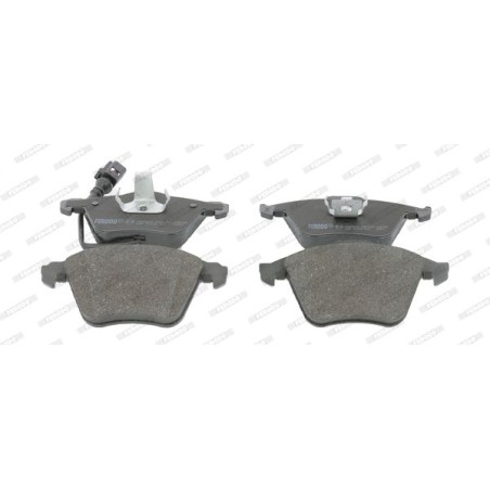 Brake Pad Set, disc brake FERODO FDB1765