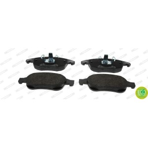 Brake Pad Set, disc brake FERODO FDB1971