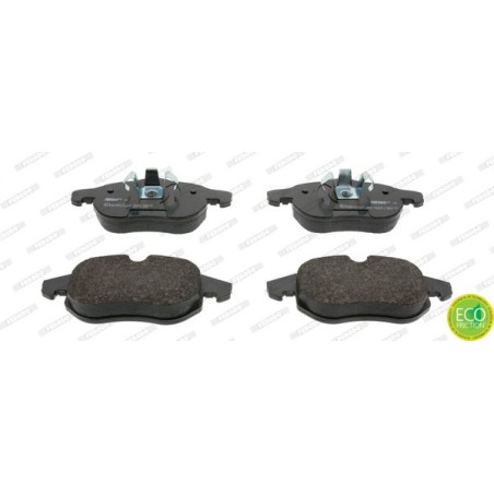 Brake Pad Set, disc brake FERODO FDB4188