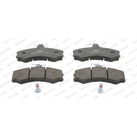 Brake Pad Set, disc brake FERODO FDB4225