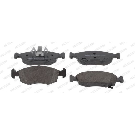 Brake Pad Set, disc brake FERODO FDB4400