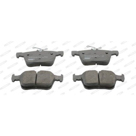 Brake Pad Set, disc brake FERODO FDB4434