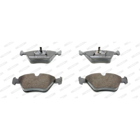 Brake Pad Set, disc brake FERODO FDB779