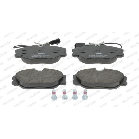 Brake Pad Set, disc brake FERODO FDB994