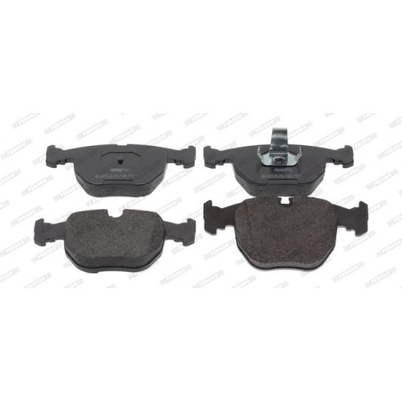 Brake Pad Set, disc brake FERODO FDB997