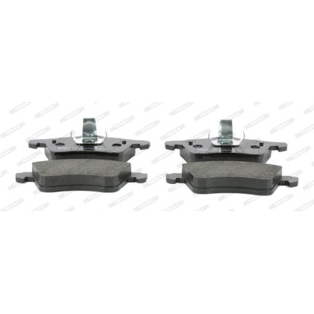 Brake Pad Set, disc brake FERODO FVR1163