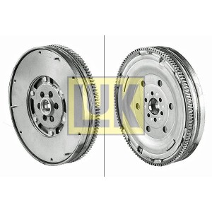 Σφόνδυλος LuK 415011410