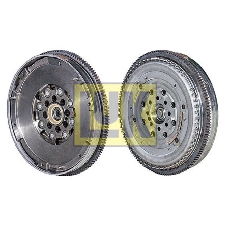 Flywheel LuK 415018410