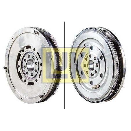 Flywheel LuK 415019410