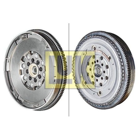 Flywheel LuK 415028610