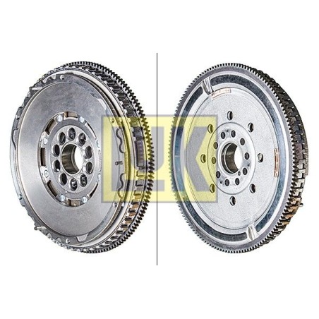 Flywheel LuK 415031110