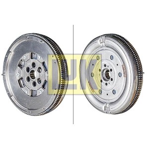 Flywheel LuK 415034210