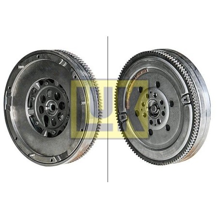 Flywheel LuK 415040110