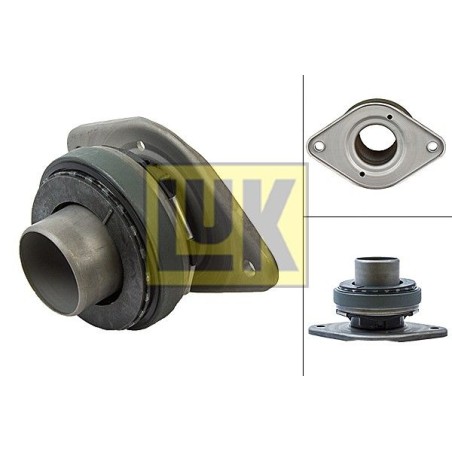 Clutch Release Bearing LuK 500119910