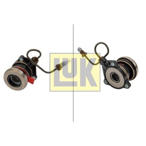 Central Slave Cylinder, clutch LuK 510015010