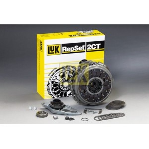 Clutch Kit LuK 602000100