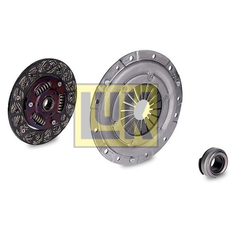 Clutch Kit LuK 617300660