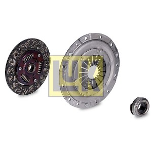Clutch Kit LuK 617300660