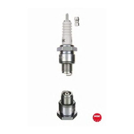 Spark Plug NGK 5110