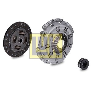 Clutch Kit LuK 621082400