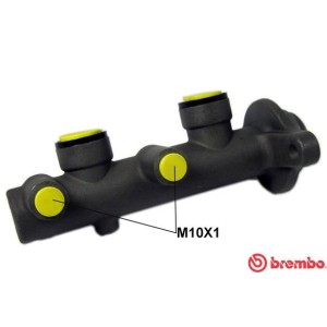 Κεντρική αντλία φρένων BREMBO M30008