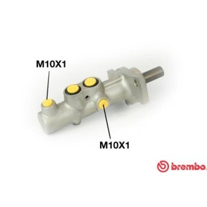 Κεντρική αντλία φρένων BREMBO M52005