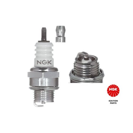 Spark Plug NGK 6521