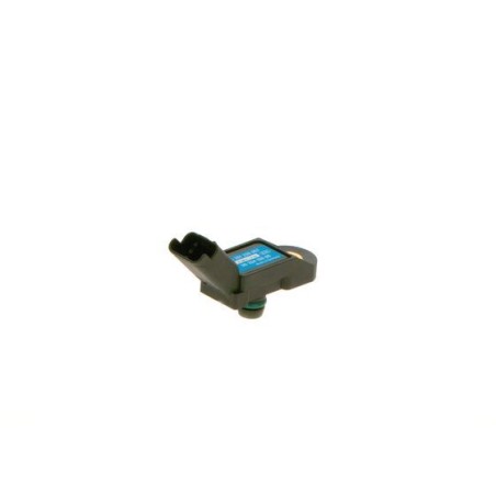 Sensor, intake manifold pressure BOSCH 0261230057