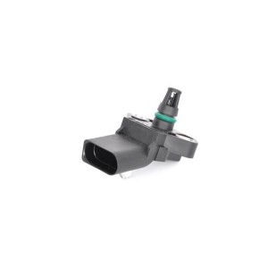 Sensor, boost pressure BOSCH 0281002401