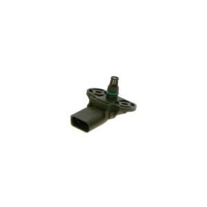 Pressure Sensor, brake booster BOSCH 0261230081