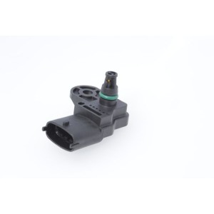 Sensor, intake manifold pressure BOSCH 0261230118